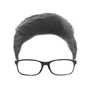 Meet your Posher, Aaron paz